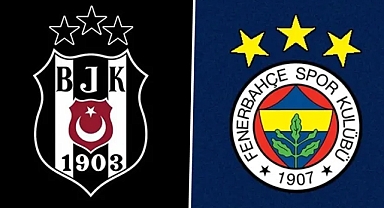Beşiktaş-Fenerbahçe derbisinin hakemi belli oldu