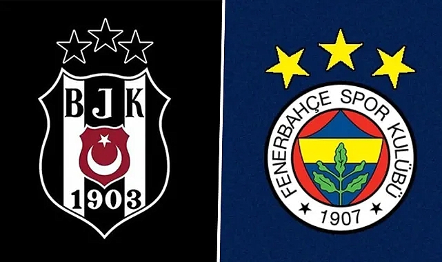Beşiktaş-Fenerbahçe derbisinin hakemi belli oldu