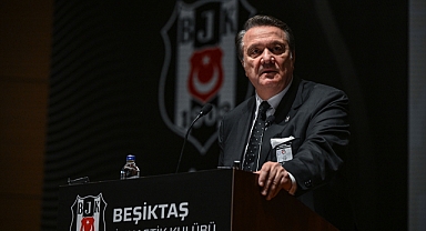 Beşiktaş Kulübü'nün borcu belli oldu
