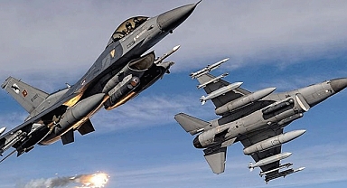 Beyaz Saray'dan Türkiye'ye F-16 satışına destek