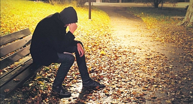 Beyin hayal kırıklıklarını depresyonmuş gibi algılıyor