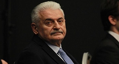 Binali Yıldırım'ın terörle mücadele mesajı: Tartışmaya açamayız