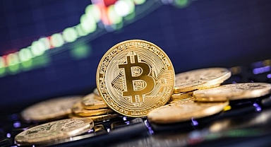 Bitcoin 38 bin 800 dolar seviyesini gördü