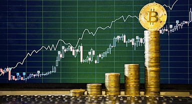 Bitcoin'de aylar sonra yeni zirve!