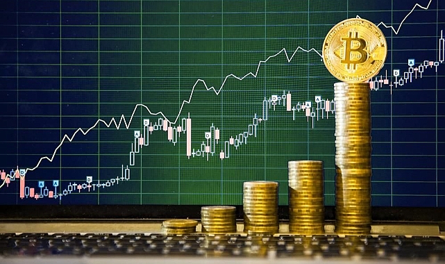 Bitcoin'de aylar sonra yeni zirve!