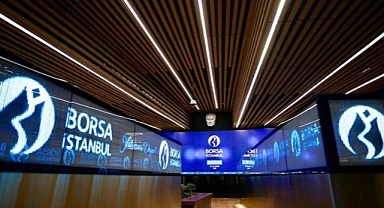 Borsa günü yükselişle tamamladı
