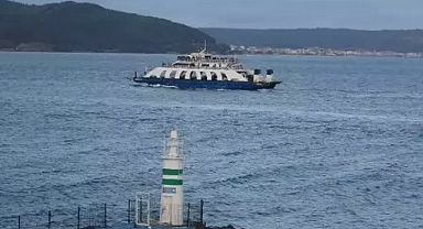 Bozcaada ve Gökçeada seferleri yine iptal edildi