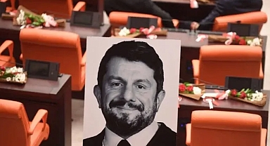 Can Atalay dosyası yeniden Yargıtay'a gönderildi