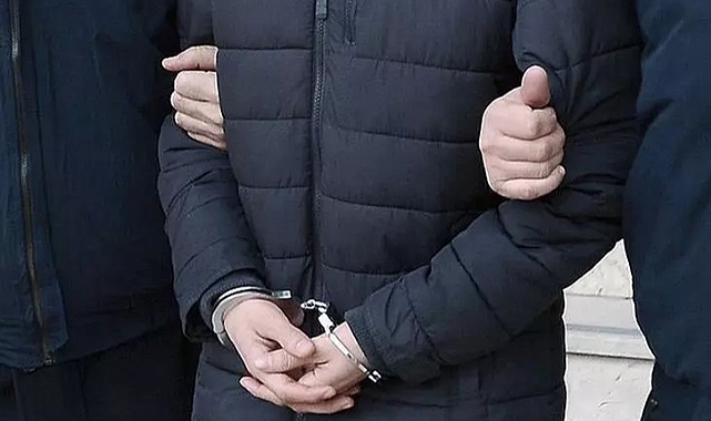 Çanakkale'deki 'Kafes 18' operasyonunda; 1 tutuklama