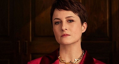 Canan Ergüder yeni dizi için anlaşma yaptı