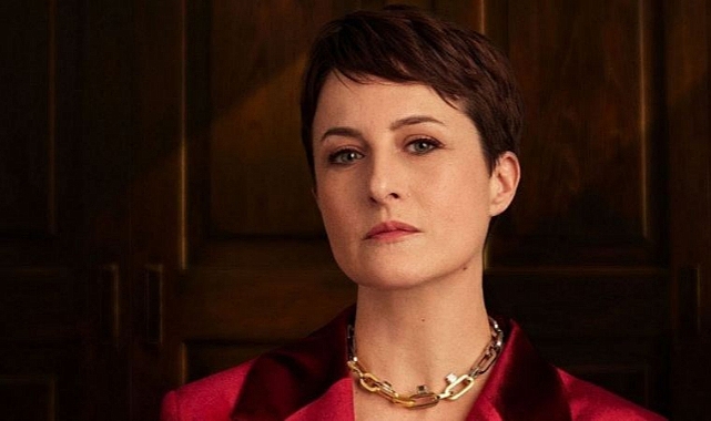 Canan Ergüder yeni dizi için anlaşma yaptı