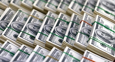 Cari işlemler Ekim ayında 186 milyon dolar fazla verdi