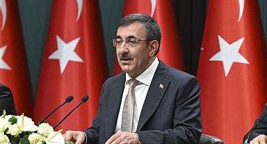 Cevdet Yılmaz'dan enflasyon mesajı: