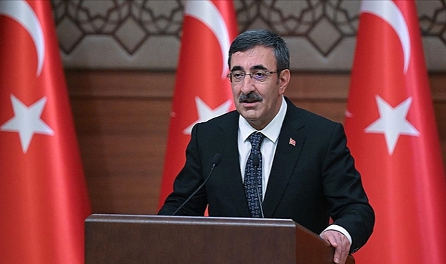 Cevdet Yılmaz zam oranı verdi