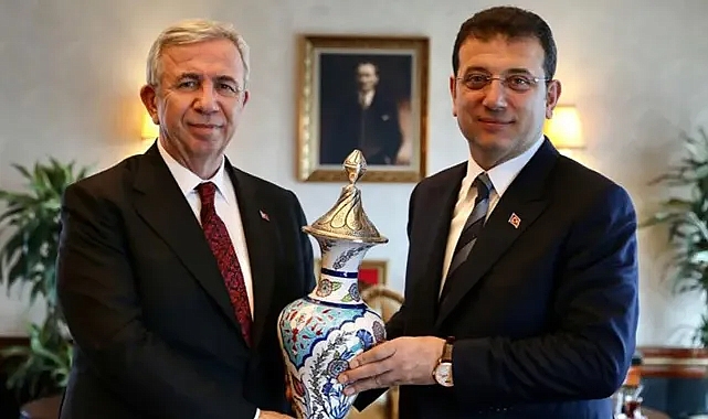 CHP 5 şehirde adayını belirledi