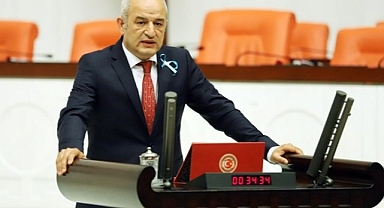 CHP'den kritik manevra: Milletvekili Saadet Partisi'ne geçti!