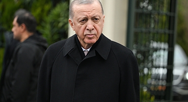 Cumhurbaşkanı Erdoğan'dan Büyükşehir belediye başkan adayları ile ilgili flaş açıklama!