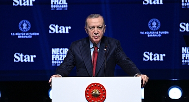 Cumhurbaşkanı Erdoğan'dan ilk kez Süper Kupa ile ilgili konuştu: Üzüntü duydum
