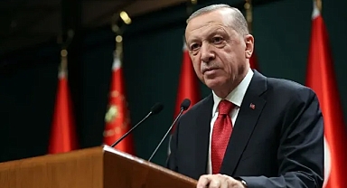 Cumhurbaşkanı Erdoğan'dan Lütfi Doğan için taziye mesajı