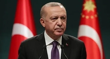 Cumhurbaşkanı Erdoğan'dan taziye paylaşımı