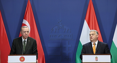 Cumhurbaşkanı Erdoğan: İstanbul sürecini canlandırmaya hazırız