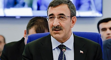 Cumhurbaşkanı Yardımcısı Cevdet Yılmaz'dan asgari ücret ve zam oranı açıklaması!