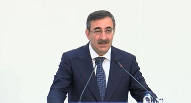 Cumhurbaşkanı Yardımcısı Yılmaz: Enflasyon 2026'da tek haneye inecek