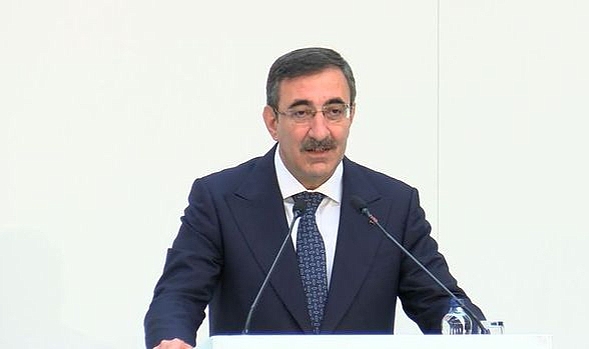 Cumhurbaşkanı Yardımcısı Yılmaz: Enflasyon 2026'da tek haneye inecek