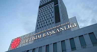 Cumhurbaşkanlığı İletişim Başkanlığı, Dezenformasyon Bülteni'nin 105. sayısını yayımladı