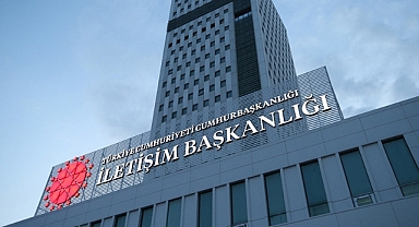 Cumhurbaşkanlığı İletişim Başkanlığı Dezenformasyon Bülteni yayımladı