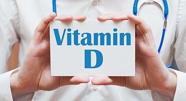 D vitamini eksikliğinin nedeni araştırılmalı