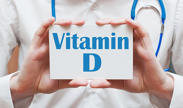 D vitamini eksikliğinin nedeni araştırılmalı