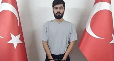 DAEŞ'in sözde Şam sorumlusu Mersin'de yakalandı