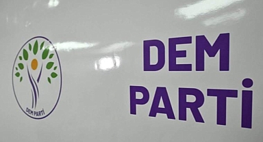 DEM Parti'den yerel seçimlere ilişkin açıklama