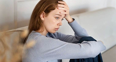 Depresyonun hafif ama uzun hali: Distimi