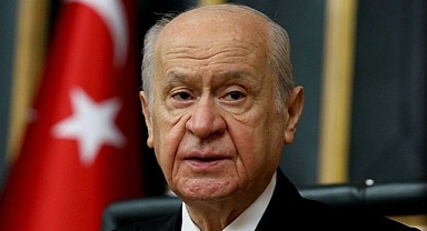 Devlet Bahçeli'den hem Süper Kupa hem yeni yıl mesajı: