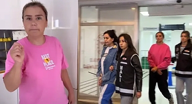Dilan Polat'ın Şule'si sınır dışı edildi