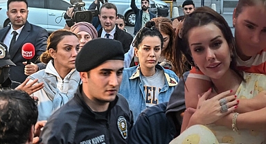 Dilan ve Engin Polat'ın yabancı uyruklu çalışanı ile ilgili şok karar!