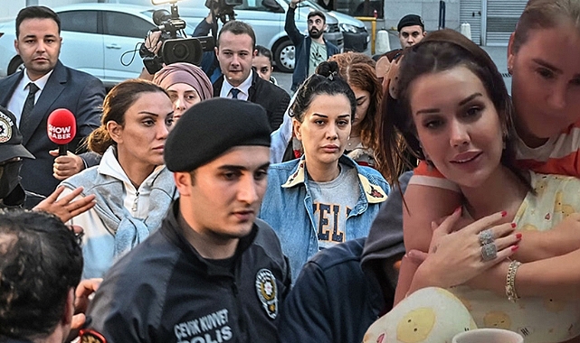 Dilan ve Engin Polat'ın yabancı uyruklu çalışanı ile ilgili şok karar!