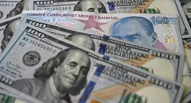 Dolar/TL tarihi zirvesine yaklaştı