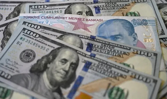 Dolar/TL tarihi zirvesine yaklaştı