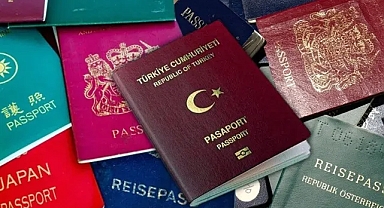 Dünyanın en güçlü pasaportları belirlendi