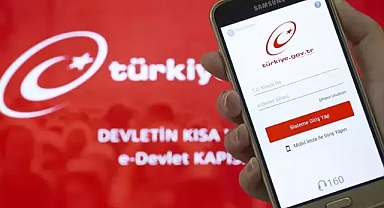 e-Devlet Kapısı 15 yaşında