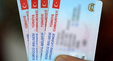 Ehliyet ve kimlik yenileme yapmayanlar için son günler!