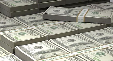 Ekim'de Türkiye'ye yaklaşık 1,2 milyar dolarlık uluslararası doğrudan yatırım geldi