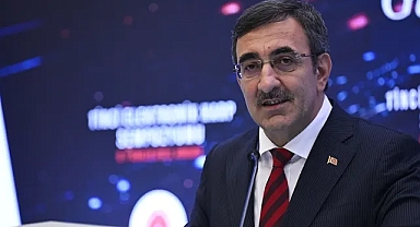 Ekonomi Zirvesi'nde Cevdet Yılmaz'dan umut veren açıklama: