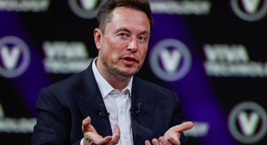 Elon Musk dünyaya seslendi,