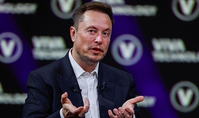 Elon Musk dünyaya seslendi,
