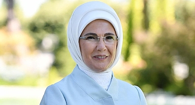 Emine Erdoğan'dan 3 Aralık Dünya Engelliler Günü paylaşımı