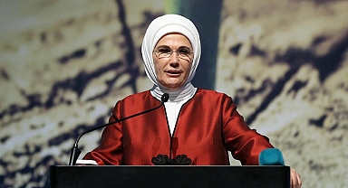 Emine Erdoğan'dan 89.yıla özel paylaşım!